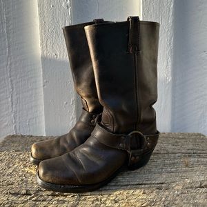 Frye boots